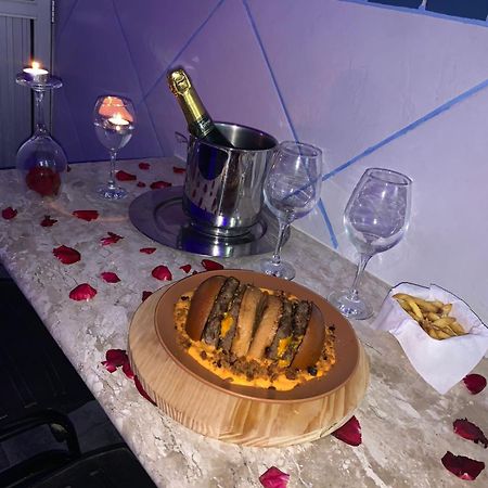 Motel Tijuca Жабуатан-дус-Гуарарапис Экстерьер фото