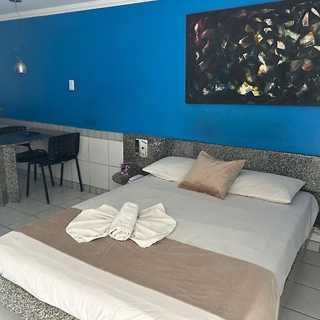 Motel Tijuca Жабуатан-дус-Гуарарапис Экстерьер фото